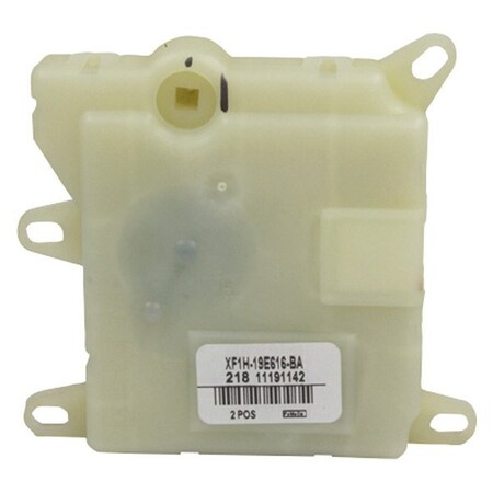 Motorcraft Motor Asy, Yh1841 YH1841